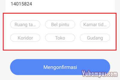 cctv yoosee app