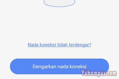 dengarkan nada koneksi yoosee