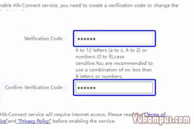 verification code sadp tool